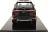 Paragon Models 55191L BMW X7 LHD 2018 schwarz 1:64 Produktbild-Vorschau 6