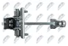 NTY EZC-CT-038 Türfeststeller Türfangband für CITROËN C4 II Produktbild-Vorschau 3