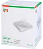 Compresse de gaze Gazin 7,5 cm x 7,5 cm stérile 8 fois, 50 Voir les images du produit 3