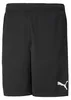 Puma Teamrise Trainingsshorts Herren - Schwarz Produktbild-Vorschau 3