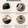 KitchenYeah© Herdabdeckplatte Regenwald - Tropisch - Produktbild-Vorschau 7