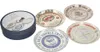 Teller, 4er-Set - 19cm - Käse - Französischer Käse - Artesà Produktbild-Vorschau 5