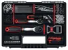 Kistenberg 10x Sortimentskasten NORS14 Sortierbox Set Produktbild-Vorschau 18