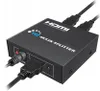 Rozdeľovač HDMI 4Kx2K@30Hz, 1 vstup 2 výstupy, HDCP 1.4, s Náhľad obrázku produktu 4