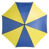 L-Merch - Ombrello automatico LT4995 (89 cm x 103 cm) Anteprima dell’immagine prodotto 3
