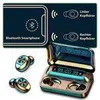 TWS Kopfhörer 5.1 Bluetooth 9D In-Ear Headset für Apple Produktbild-Vorschau 11