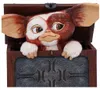 Nemesis Now Gizmo You Are Ready-statue 14.5 Cm Braun  Braun Produktbild-Vorschau 5