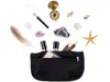 Mr. & Mrs. Panda Organizer Tasche Blume Hagebutte - Produktbild-Vorschau 4