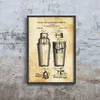 Poster - Canvas - Leinwand - 21 cm x 29,7 cm - Fotoposter - Produktbild-Vorschau 1