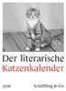Der literarische Katzenkalender 2026 Produktbild-Vorschau 2