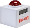 Časovač SCHILDKROT Ninja Timer Náhled obrázku produktu 5