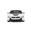 BMW i8, escala 1:14, color blanco, frecuencia 40 MHz Vista previa de la imagen del producto 8