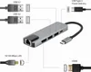 Gembird USB Type-C 5-in-1 Multiport-Adapter mit Produktbild-Vorschau 2