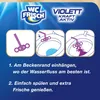 WC FRISCH Power Active Violet Spłuczka do WC Magnolia i Podgląd zdjęcia produktu 15