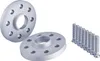 H&R 14mm Spurverbreiterung Spurplatte 5-Loch 130mm LK für Produktbild-Vorschau 2