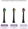 TrueLife SonicBrush Compact Black Voir les images du produit 6
