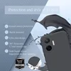 Cadorabo Hülle für Xiaomi Poco F7 5G Hülle Silikon Produktbild-Vorschau 2