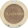 Clarins Ombre Skin, Puder, Wygładzający, Złoto, Pearly Podgląd zdjęcia produktu 2