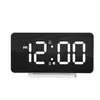 Caliber Caliber Slimline - Wecker - Digitale Uhr - Produktbild-Vorschau 2