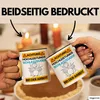 Schlagzeuger Tasse Geschenk Lustiger Spruch Geschenkidee Produktbild-Vorschau 2