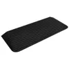 vidaXL Prahová rampa 110x41x5 cm guma Náhled obrázku produktu 4