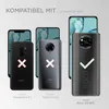 Soft-Case für Xiaomi Poco X3 NFC / X3 Pro, Farbe:Onyx Produktbild-Vorschau 2