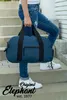 Sporttasche Fitness Tasche aus Plane regenabweisend Herren Produktbild-Vorschau 16
