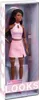 Barbie looks s copánky v růžovém outfitu HRM13 Náhled obrázku produktu 4