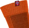 2 Paar Merino Trekkingsocken für Damen und Herren - warm Produktbild-Vorschau 5