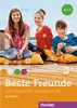 Beste Freunde A1/1. Kursbuch Voir les images du produit 1