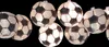 LED Solar Lichterkette Fußball - 10 Lampions - 5,10m - Produktbild-Vorschau 10