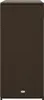 Gartenschrank Braun 105x55x113 cm Poly Rattan Produktbild-Vorschau 8