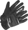 Büse Fresh Motorradhandschuhe, schwarz/weiß, 9 Produktbild-Vorschau 3