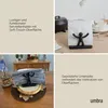 Umbra Kitchen & Entertaining: Soporte para servilletas, Vista previa de la imagen del producto 4