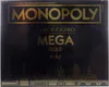 Monopoly Mega Gold Česko Náhled obrázku produktu 3