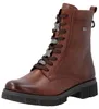 Remonte Stiefelette Stiefelette Leder Produktbild-Vorschau 1
