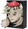Demon Slayer : Kimetsu No Yaiba Hyokofig Statue PVC Doma 16 Voir les images du produit 2