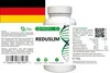 Reduslim -  - 120 gélules (2 x 60 gélules), lot de 2 Voir les images du produit 4