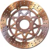 TRW Lucas Bremsscheibe MSW218, schwimmend Produktbild-Vorschau 6