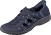Skechers Damen-Slipper SLIP-INS RF REGGAE FEST 2.0 Blau, Produktbild-Vorschau 1