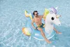 Bestway® unicorno che nuota 224 x 164 cm Anteprima dell’immagine prodotto 9