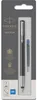 PARKER Stylo Plume VECTOR Noir M Bleu Blister Voir les images du produit 3