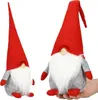 SPRINGOS Gnomo di Natale GNOME 43 cm Gnomo scandinavo in Anteprima dell’immagine prodotto 1