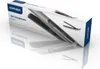 Concept VZ1440, Glätteisen, Warm, 80 °C, 200 °C, Grau, 1,65 Produktbild-Vorschau 7