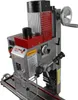 PAULIMOT Bohr-/Fräsmaschine F207-V mit Kugelumlaufspindeln Produktbild-Vorschau 6