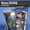 Belcando Junior Maxi 2 x 12,5 kg Produktbild-Vorschau 2