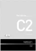 nielsen Aluminium Bilderrahmen C2, 70x100 cm, Weiß Glanz Produktbild-Vorschau 1
