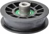 Puleggia tenditore Husqvarna Craftsman AYP 194327 532 19 Anteprima dell’immagine prodotto 1