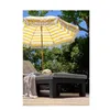 LIVARNO home Sonnenschirm, Ø 170 cm, mit Knickfunktion Produktbild-Vorschau 2