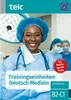 Trainingseinheiten telc Deutsch Medizin Náhľad obrázku produktu 1